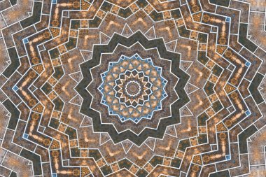 Masonluk zamanı ve havası berbat.