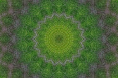 çok renkli mozaik soyut doku geometrik elementlerden oluşturulan