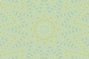 boya ile yeşil sıva