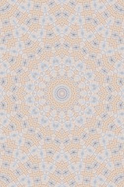 Soyut boyalı grunge duvar