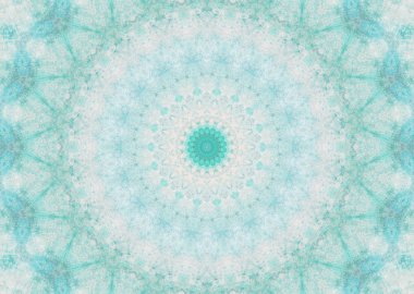 çok renkli mozaik soyut doku geometrik elementlerden oluşturulan