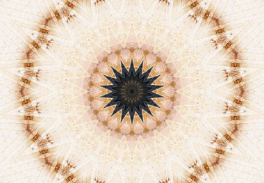 çok renkli mozaik soyut doku geometrik elementlerden oluşturulan