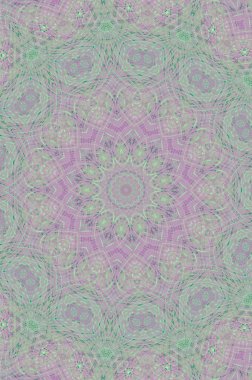 eski antika arka plan deseni ile