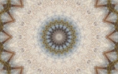 çok renkli mozaik soyut doku geometrik elementlerden oluşturulan