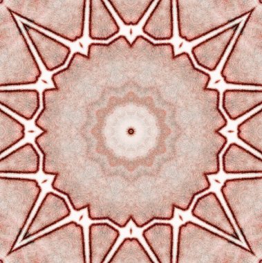 Eski boyanın dokusu ve alçı çatlakları arka planda.