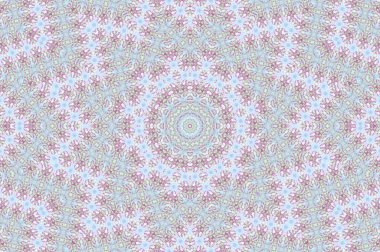 Soyut boyalı grunge duvar