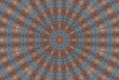 Renkli grunge boyalı duvar arkaplanı