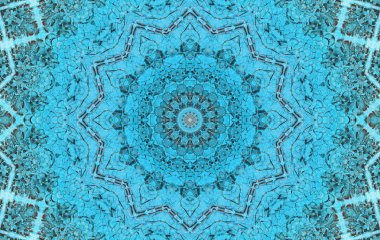 Desenli duvar arkaplanı