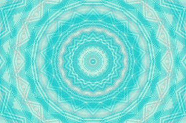 çok renkli mozaik soyut doku geometrik elementlerden oluşturulan