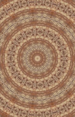 eski antika arka plan deseni ile