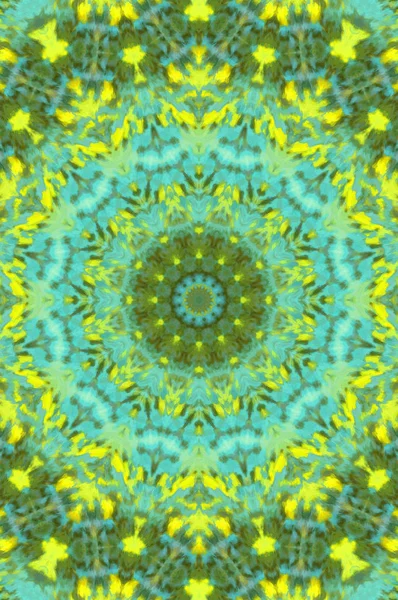 çok renkli mozaik soyut doku geometrik elementlerden oluşturulan