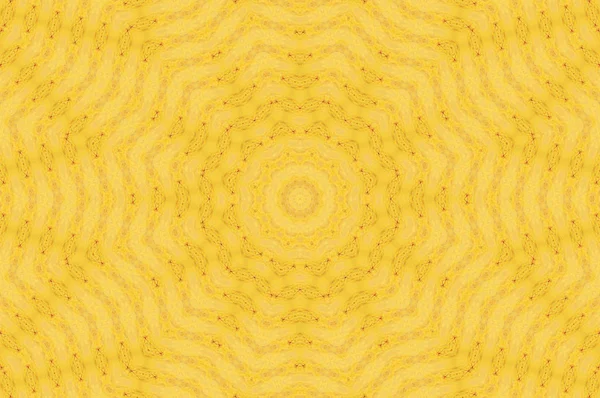 Żółty malowane grunge ściany tło — Zdjęcie stockowe