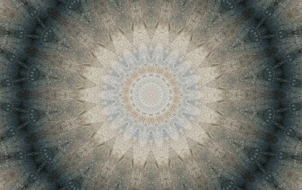 Multi Gekleurde Mozaïek Abstracte Textuur Gemaakt Uit Geometrische Elementen — Stockfoto