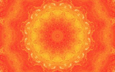 çok renkli mozaik soyut doku geometrik elementlerden oluşturulan