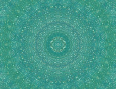 çok renkli mozaik soyut doku geometrik elementlerden oluşturulan