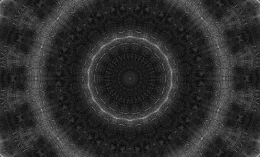 çok renkli mozaik soyut doku geometrik elementlerden oluşturulan