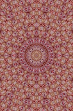 Grunge arkaplanındaki boyalı arkaplan