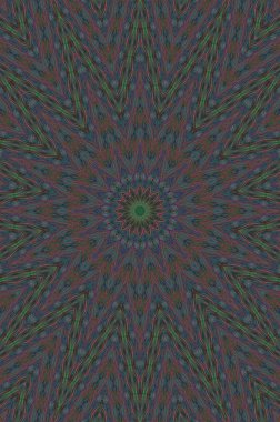 Renkli grunge boyalı duvar arkaplanı