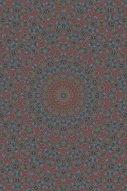 Grunge arkaplanındaki boyalı arkaplan