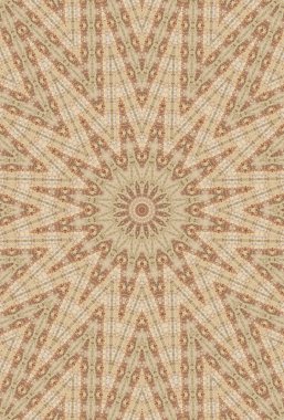 Desenli duvar arkaplanı