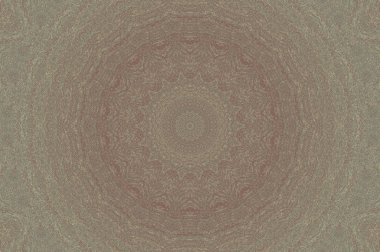 çok renkli mozaik soyut doku geometrik elementlerden oluşturulan