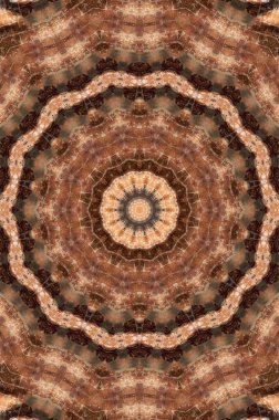 kahverengi ton duvar arkaplanı