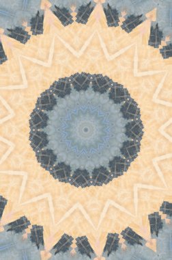 Vintage renk arka plan