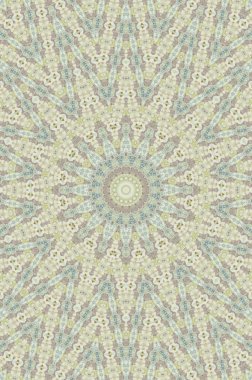 Desenli duvar arkaplanı