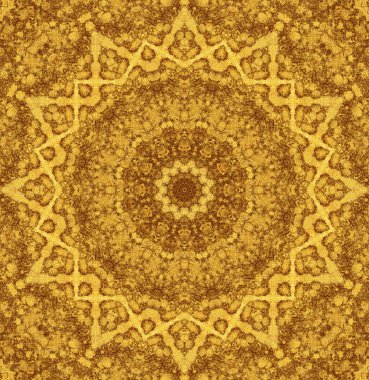 Desenli duvar arkaplanı