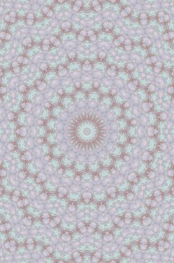 Soyut boyalı grunge duvar