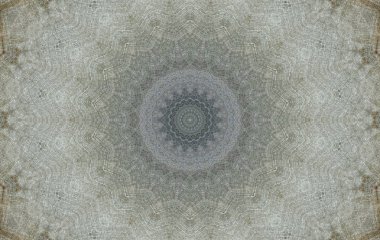 çok renkli mozaik soyut doku geometrik elementlerden oluşturulan