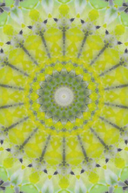 boyalı grunge yüzey