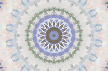 Soyut Renkli Fon duvar kağıdı