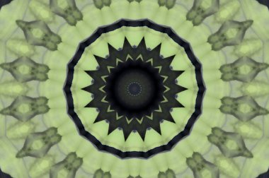 Gelecekçi soyut grunge geometrik modern desen