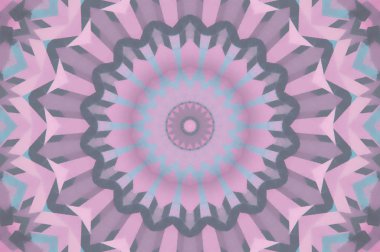 Soyut Renkli Fon duvar kağıdı