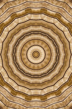 Gelecekçi soyut grunge geometrik modern desen