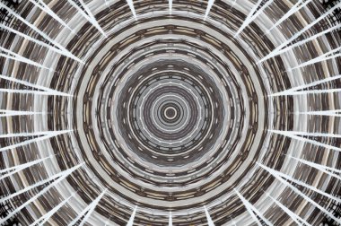 Soyut Renkli Fon duvar kağıdı