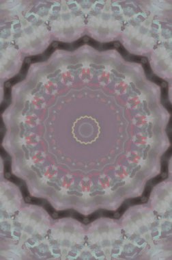 boyalı grunge yüzey