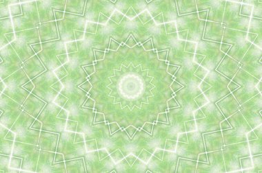 çok renkli mozaik soyut doku geometrik elementlerden oluşturulan