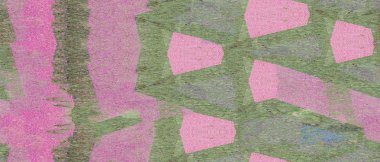 Soyut Renkli Fon duvar kağıdı