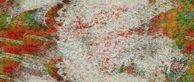 Soyut Renkli Fon duvar kağıdı