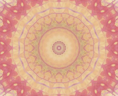 bulanık boyalı duvar