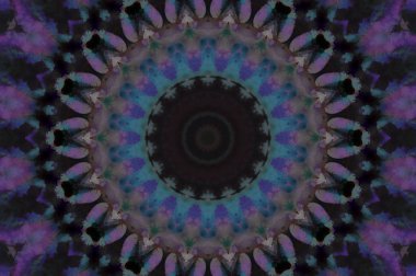 Soyut Renkli Fon duvar kağıdı