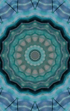 bulanık boyalı duvar