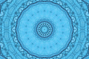 çok renkli mozaik soyut doku geometrik elementlerden oluşturulan