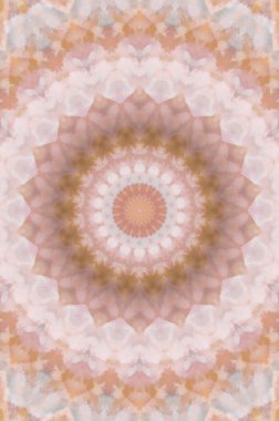 Soyut Renkli Fon duvar kağıdı