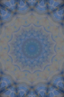 boyalı grunge yüzey