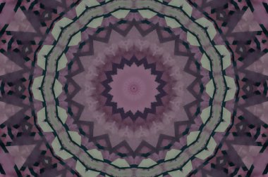 boyalı grunge yüzey