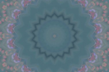 boyalı grunge yüzey