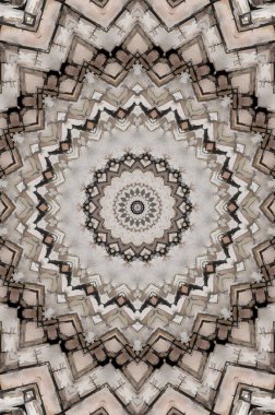 Soyut Renkli Fon duvar kağıdı